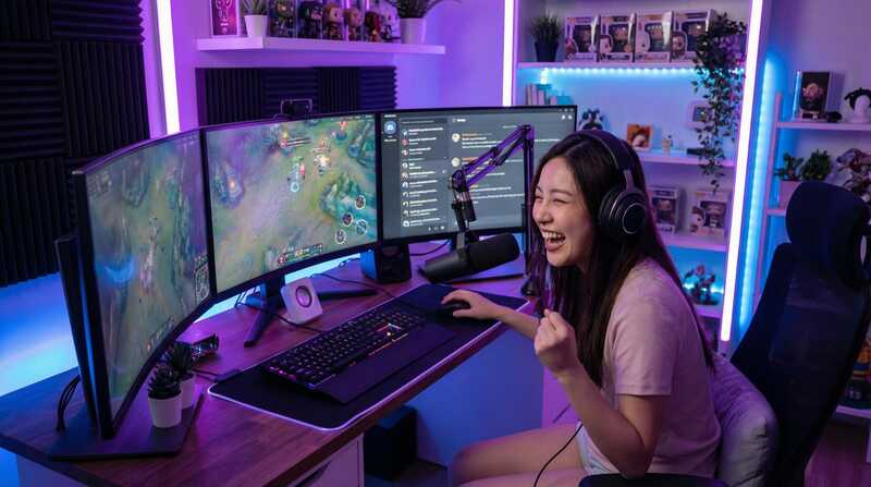 字母圈游戏直播